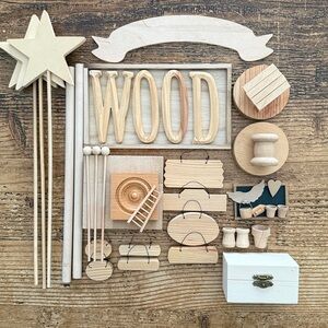 ⭐️Craft Bundle